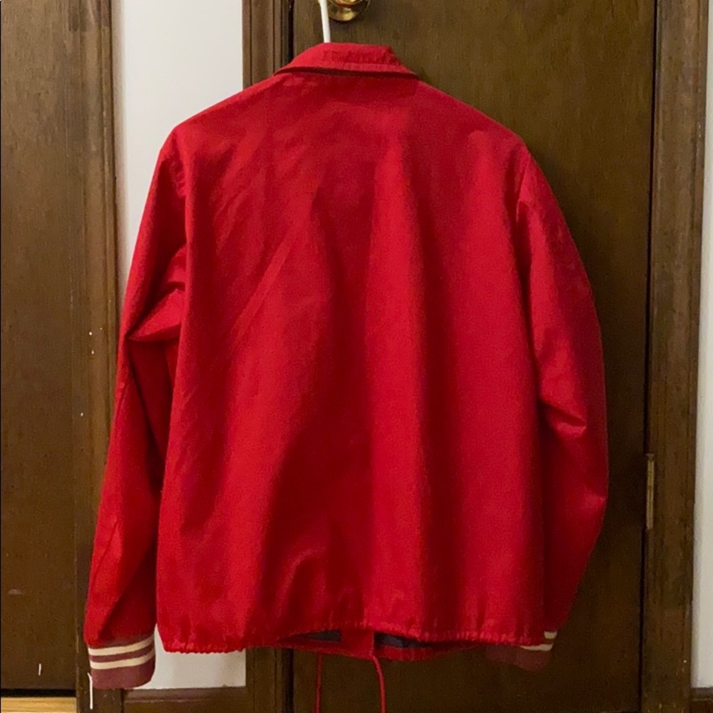 BEAMS Plus Men’s Jacket - Picture 2 of 5